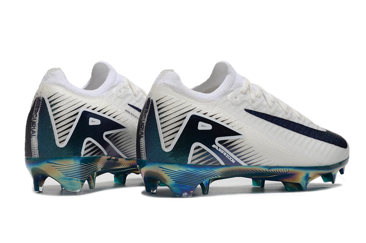 Nike Mercurial Vapor IX Elite FG Football Boots – White