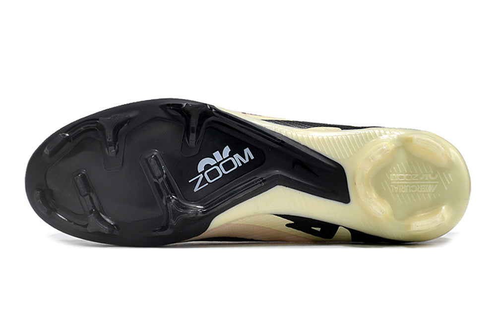 Nike Air Zoom Mercurial Vapor 15 Elite FG Football Boots – Elite Low-Cut Speed Edition