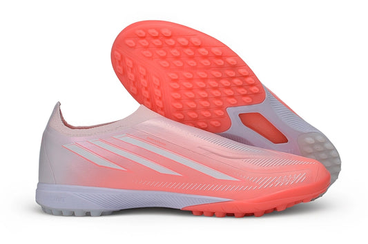 Adidas F50 Sparkfusion Elite Laceless TF