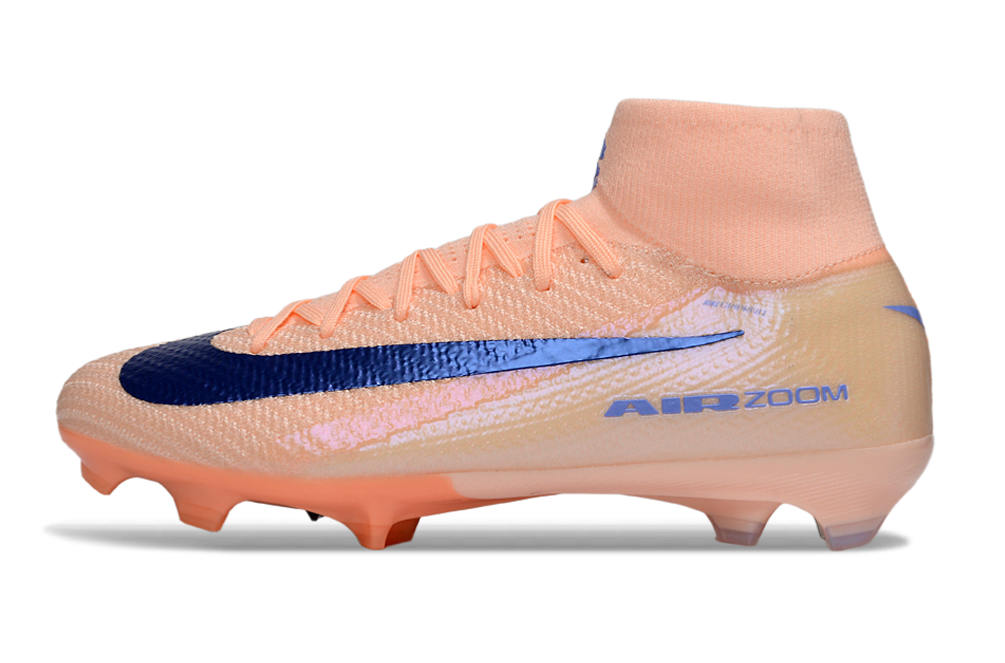 Nike Air Zoom Mercurial Superfly 10 Elite FG Football Boots – Elite Speed Edition