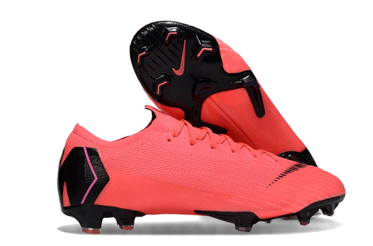Nike Mercurial Vapor 12 Elite FG Flash Crimson