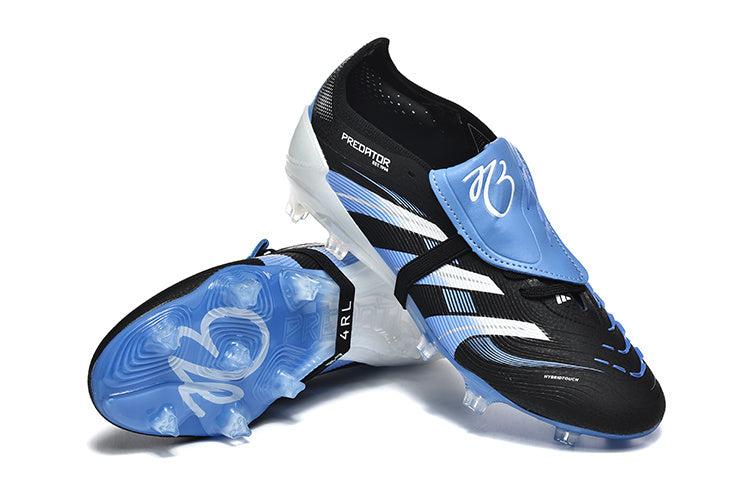 Adidas Predator Elite FG Jude Bellingham Edition – Blue Football Boots