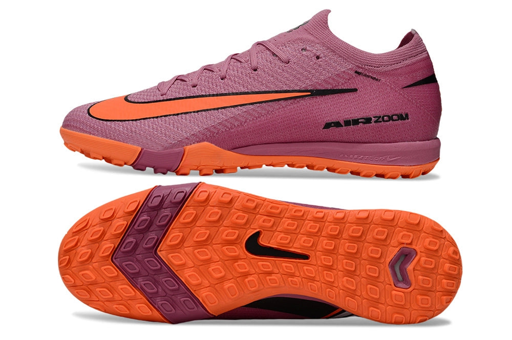 Nike Mercurial Vapor 16 Elite TF 'Scary Good' Turf Boots – Magic Flamingo
