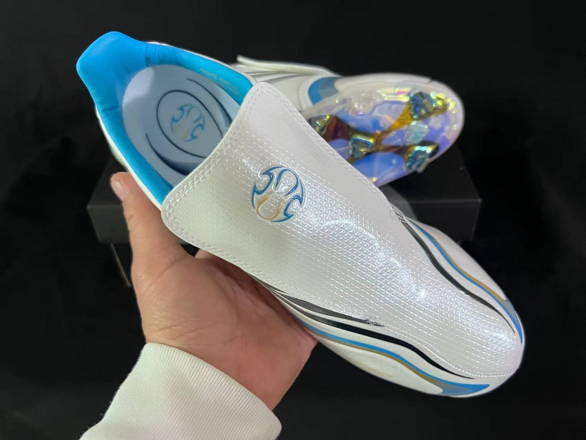 Adidas F50 TUNIT Messi Edition FG Football Boots