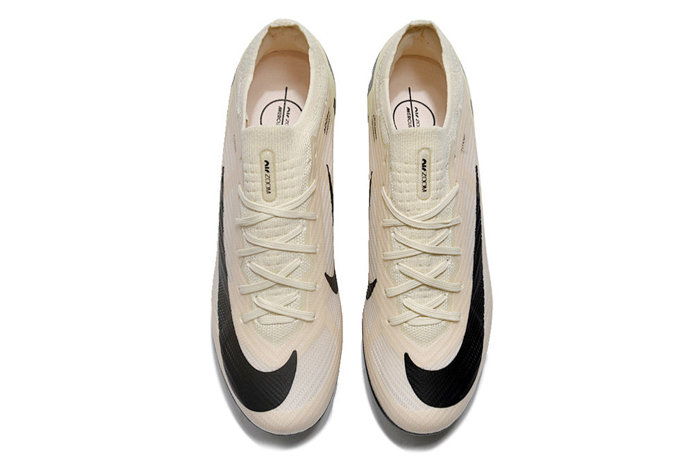 Nike Air Zoom Mercurial Vapor 15 Elite FG Football Boots – Elite Low-Cut Speed Edition