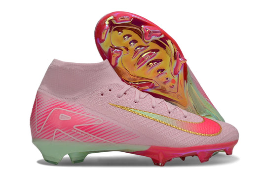 Nike Mercurial Superfly 10 Elite FG Custom Colourway