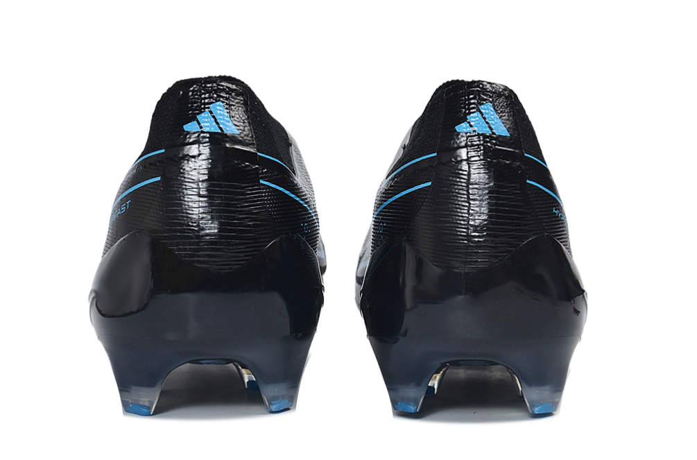 adidas F50 Hyperfast Elite Laceless FG Immortal DNA