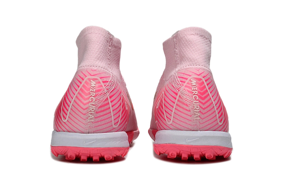 Nike Mercurial Superfly 10 Custom Colourway TF Turf Boots