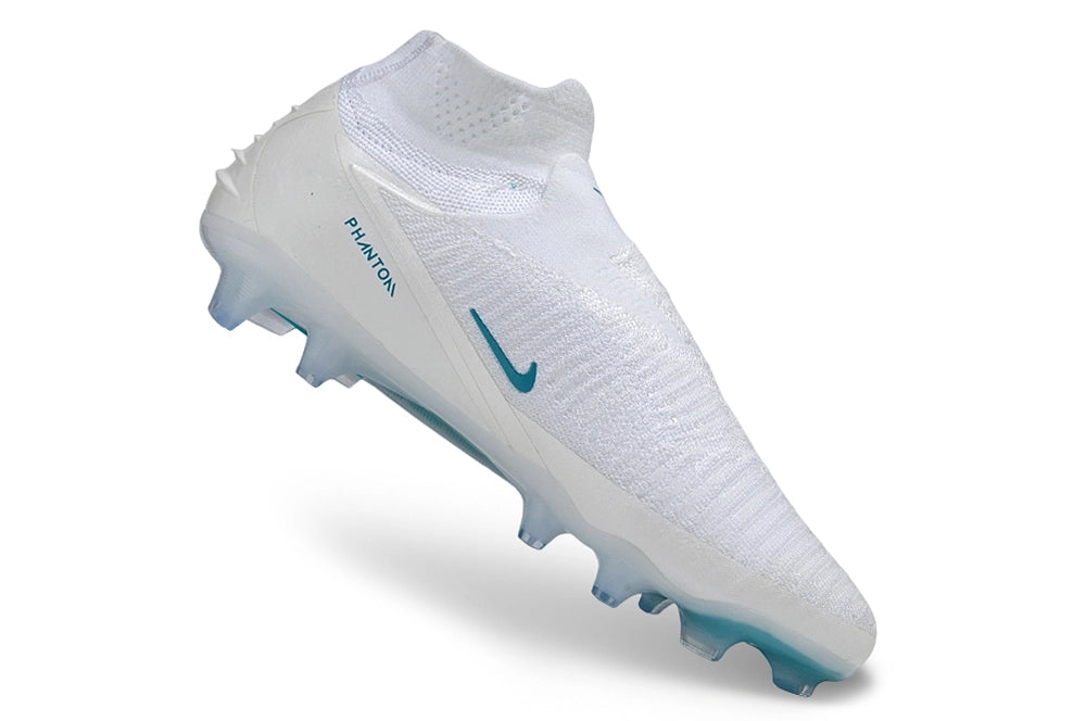 Nike Phantom 6 Elite High FG Bright Lights detail