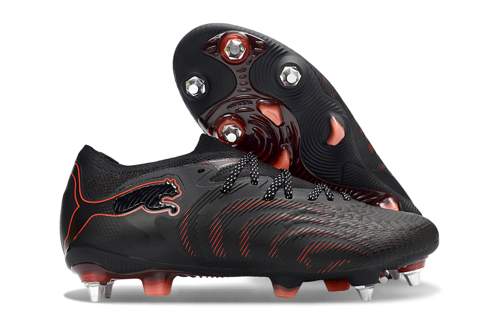 PUMA FUTURE 9 MATCH MG Football Boots – Multi-Ground Soccer Cleats