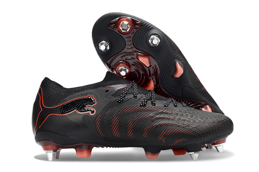 PUMA FUTURE 9 MATCH MG Football Boots – Multi-Ground Soccer Cleats