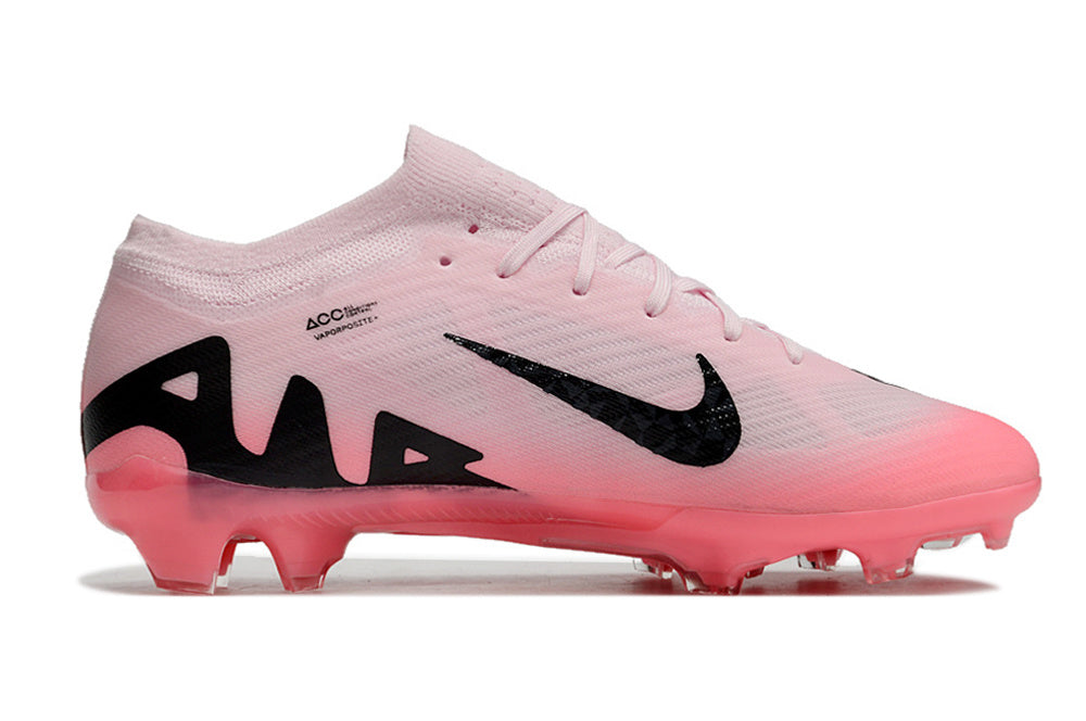 Nike Air Zoom Mercurial Vapor 15 Elite FG Low-Cut Football Boots – Speed & Precision