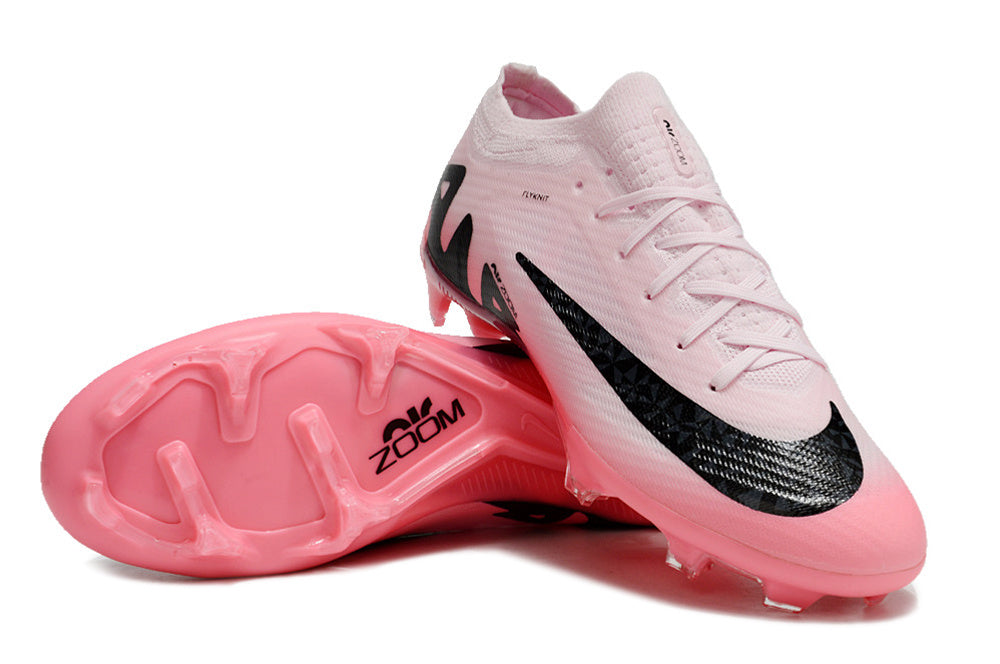 Nike Air Zoom Mercurial Vapor 15 Elite FG Low-Cut Football Boots – Speed & Precision