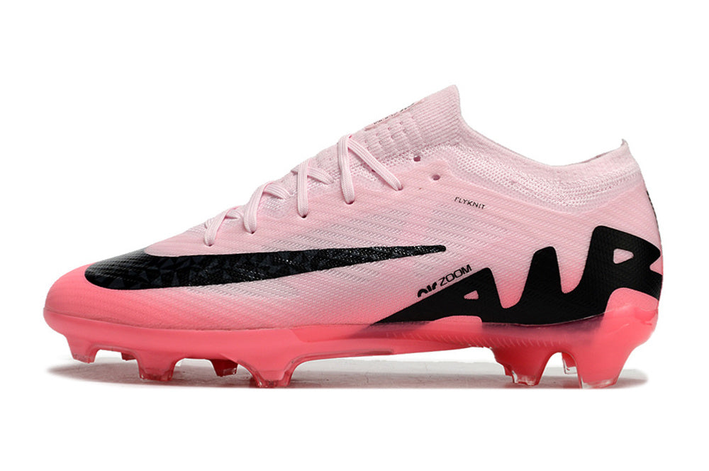 Nike Air Zoom Mercurial Vapor 15 Elite FG Low-Cut Football Boots – Speed & Precision