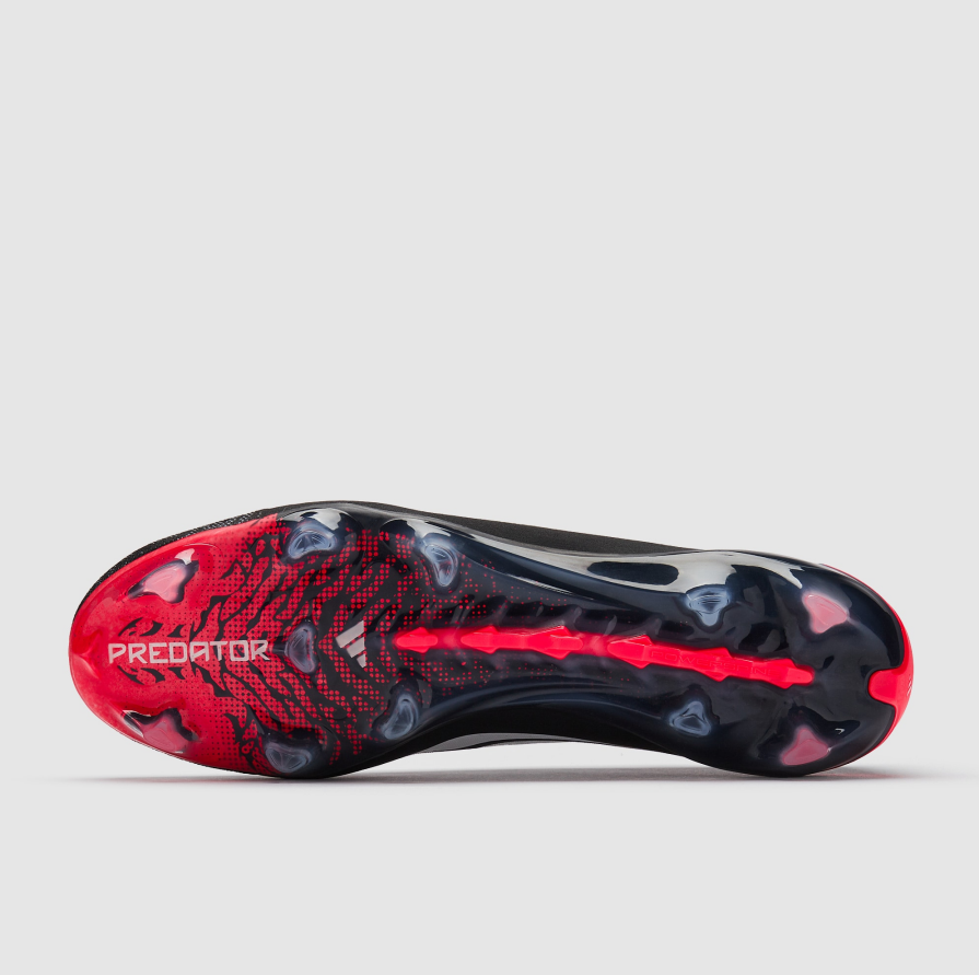 Adidas Predator Elite Laceless FG Football Boots