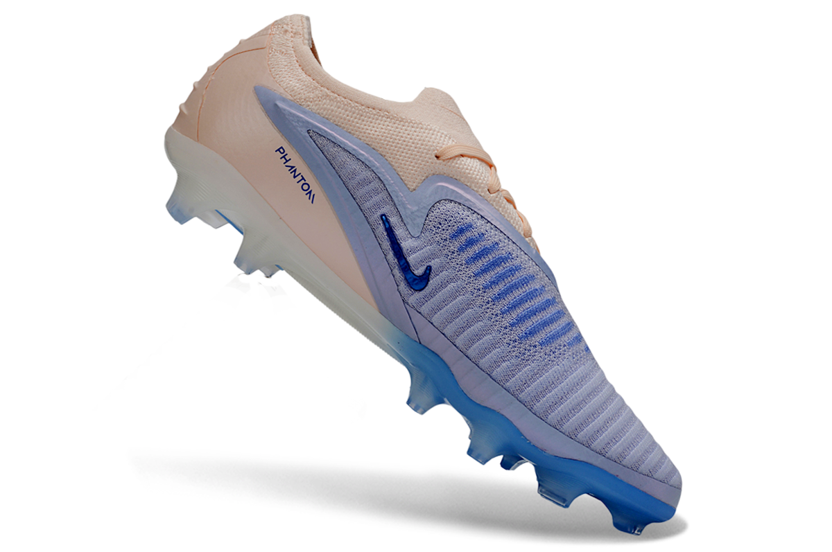 Nike Phantom 6 Low Elite LV8 FG Football Boots – Limited Edition