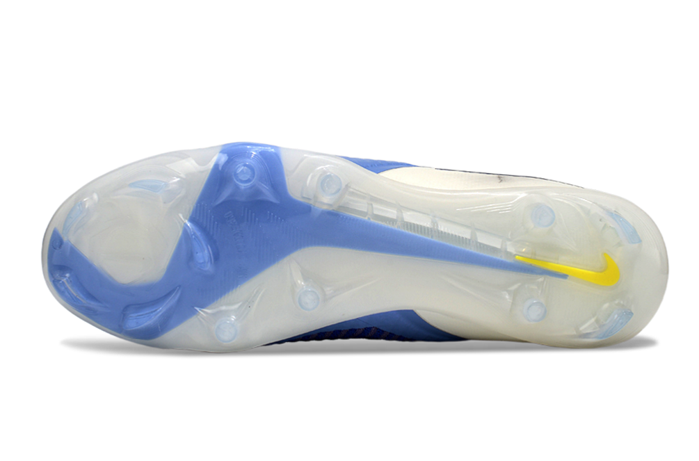 Nike Phantom 6 High Elite FG Football Boots