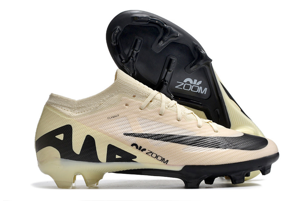 Nike Air Zoom Mercurial Vapor 15 Elite FG Football Boots – Elite Low-Cut Speed Edition
