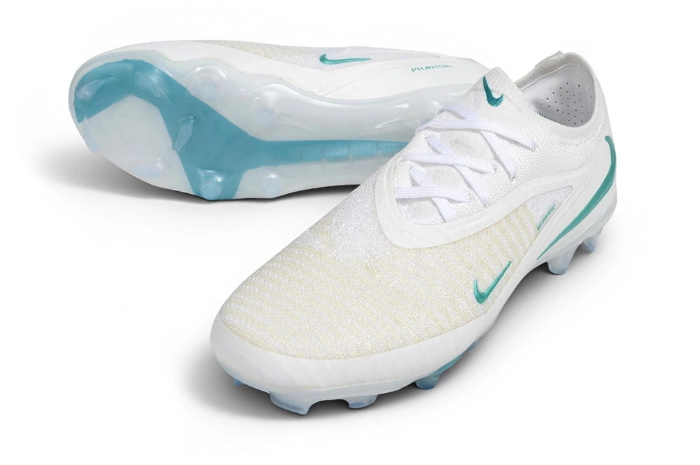 Nike Phantom 6 Elite FG Bright Light back view