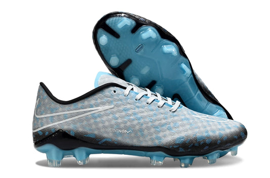Nike Hypervenom Phantom FG Blue