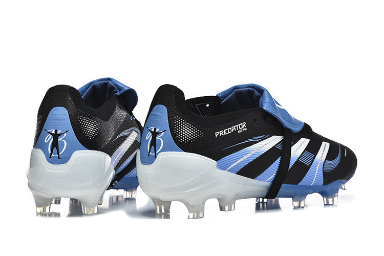 Adidas Predator Elite FG Jude Bellingham Edition – Blue Football Boots