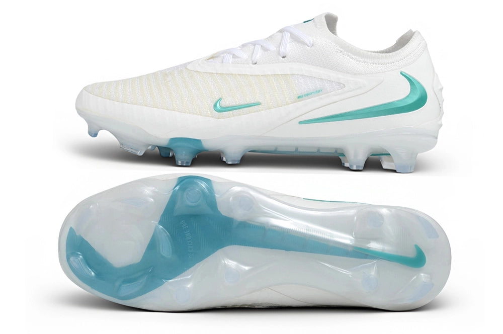Nike Phantom 6 Elite FG Bright Light outsole