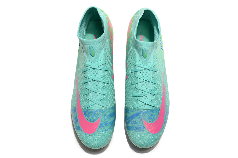 Nike Mercurial Superfly 10 Elite SE FG High-Top Football Boots