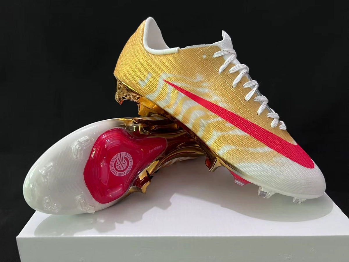 Nike Mercurial Superfly 11 Elite FG CR7 Gold Scorpion
