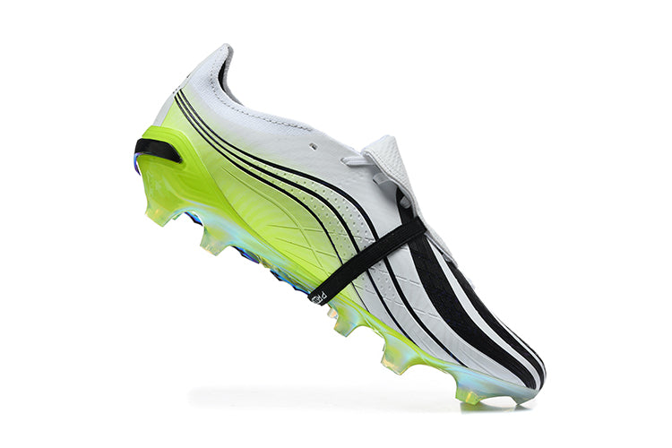 Adidas Predator Elite FT Fold-Over Tongue FG Football Boots