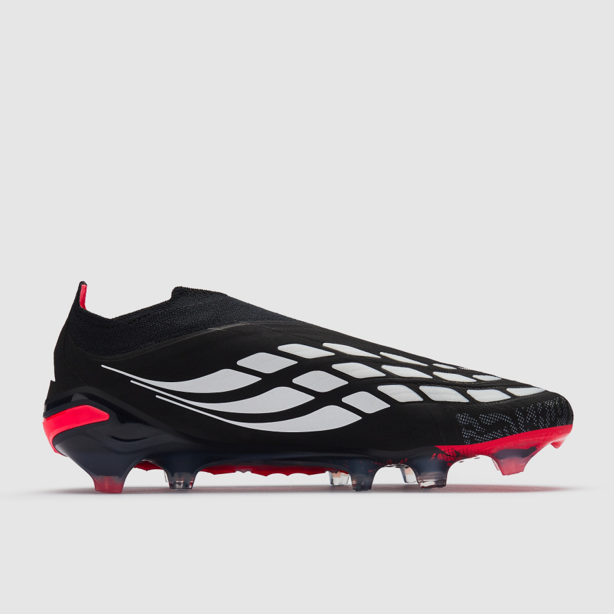 Adidas Predator Elite Laceless FG Football Boots