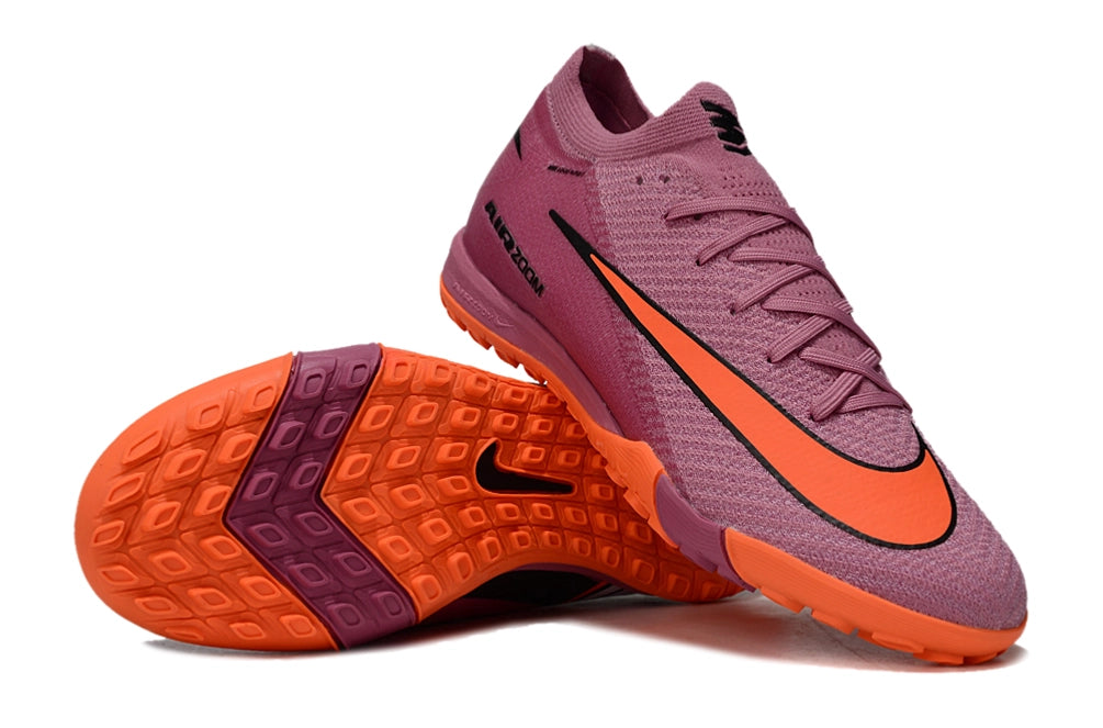 Nike Mercurial Vapor 16 Elite TF 'Scary Good' Turf Boots – Magic Flamingo