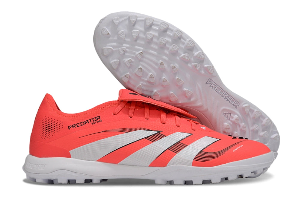 Adidas Predator League FT TF Red