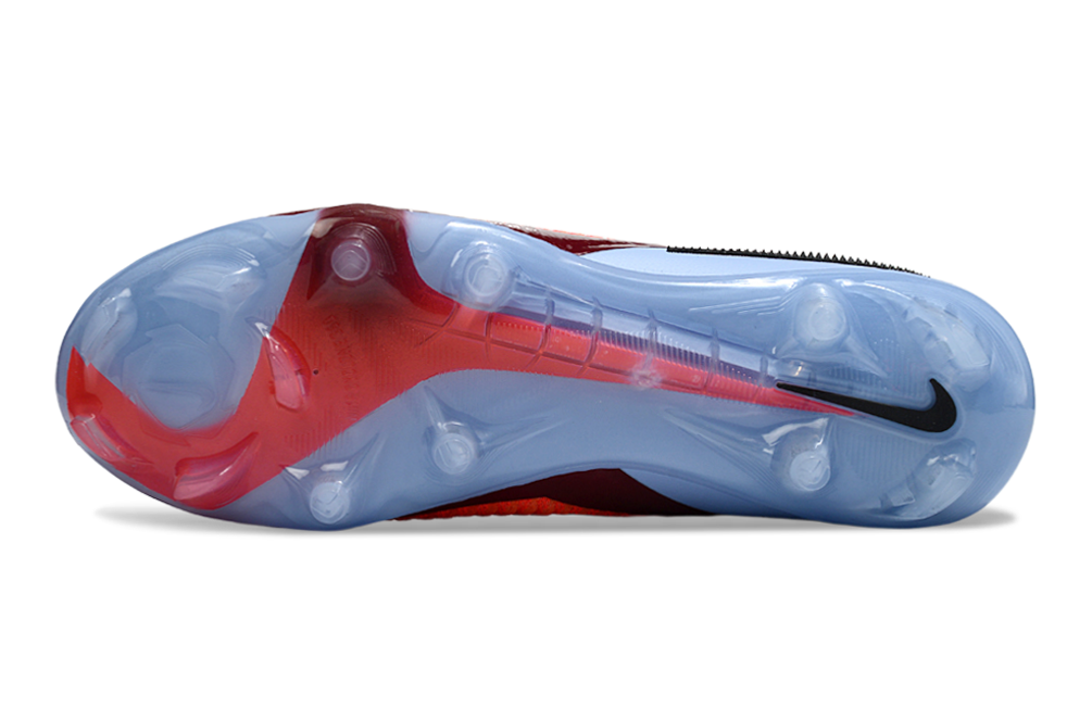 Nike Phantom 6 Low Elite FG Football Boots – GripKnit Firm Ground Performance Cleats