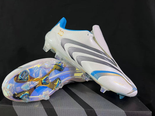 Adidas F50 TUNIT Messi Edition FG Football Boots