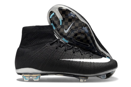 Nike Mercurial Superfly 4 CR7 Gala Glimmer Black