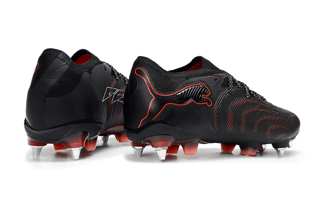 PUMA FUTURE 9 MATCH MG Football Boots – Multi-Ground Soccer Cleats