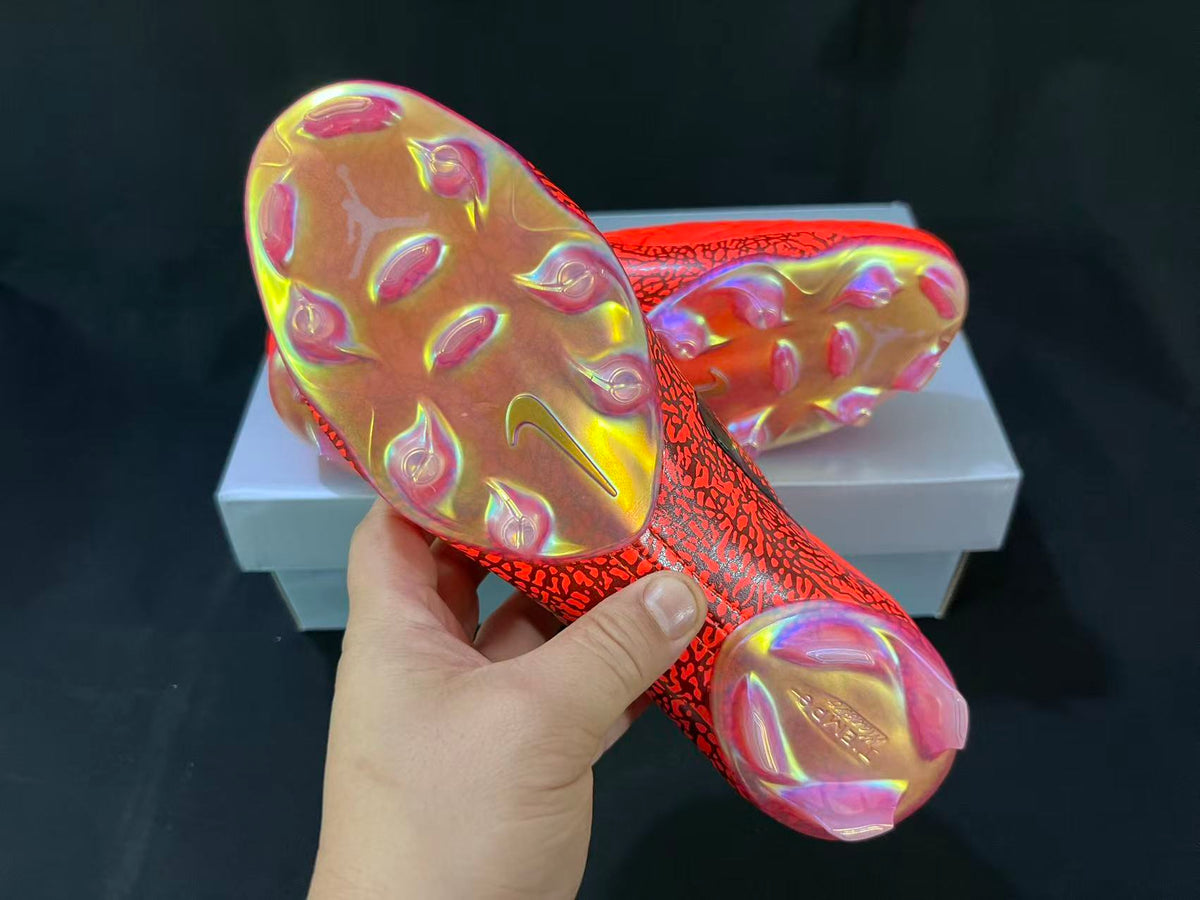 Nike Jordan Tiempo Maestro Elite SE FG Football Boots – Limited Edition