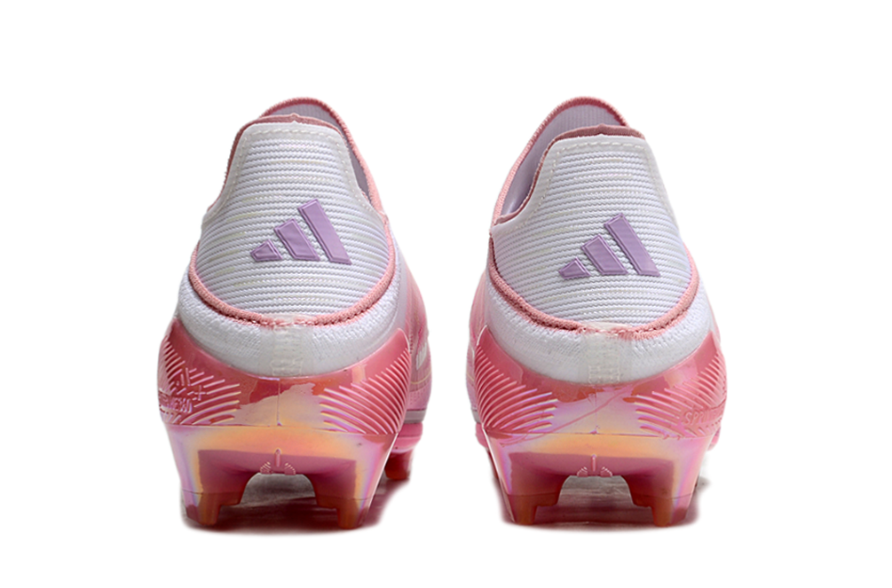 Adidas F50 Elite Laceless FG Lamine Yamal Edition – Signature Football Boots