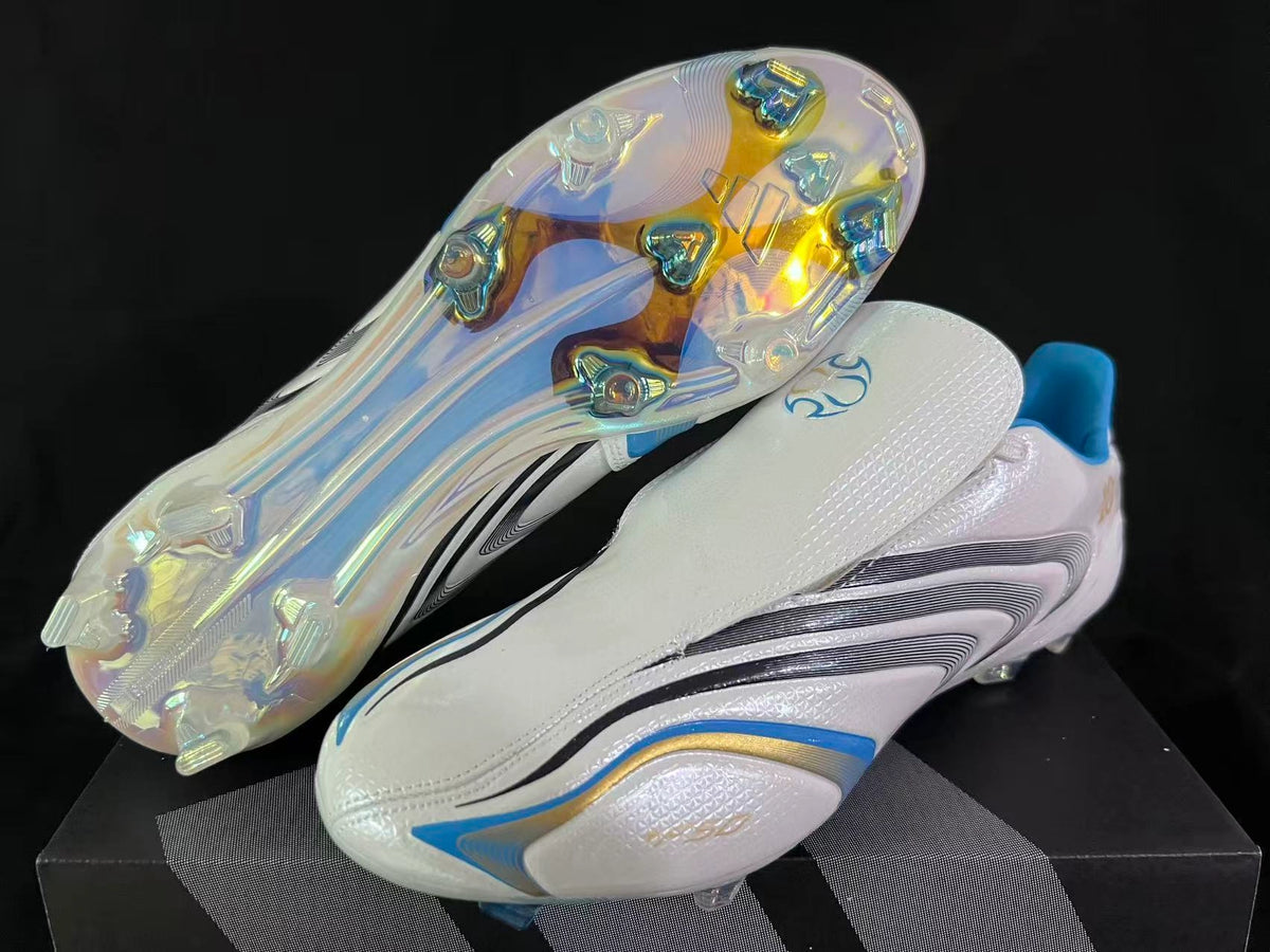 Adidas F50 TUNIT Messi Edition FG Football Boots