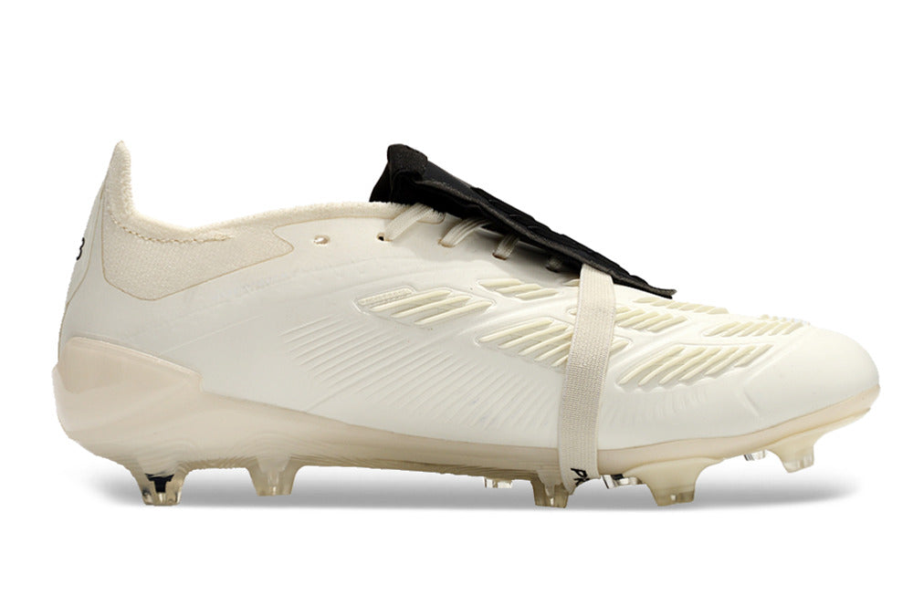 Adidas Predator Y-3 White FG Boots