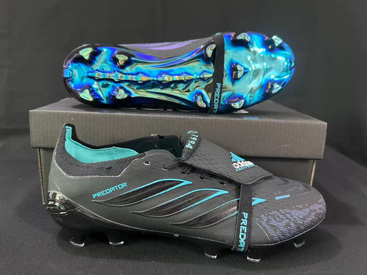 Adidas Predator Elite Foldover Tongue FG EQT Football Boots – Limited Edition