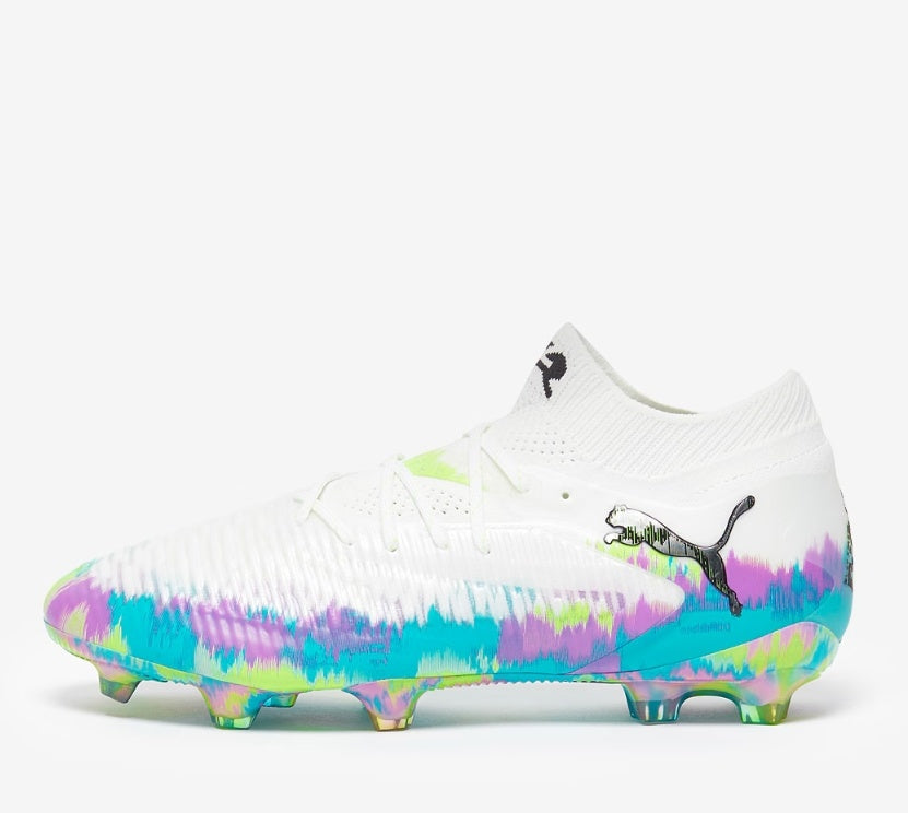 PUMA Future 8 Ultimate FG Brilliance Football Boots