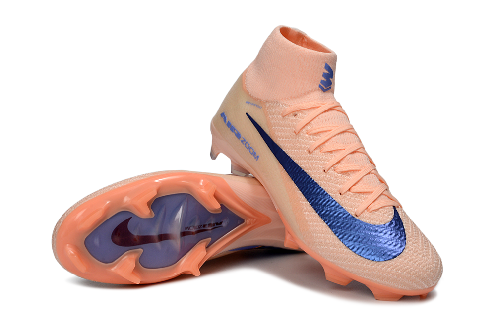 Nike Air Zoom Mercurial Superfly 10 Elite FG Football Boots – Elite Speed Edition