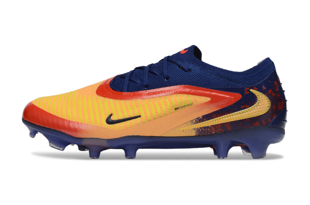 Nike Phantom 6 Elite Low Erling Haaland Edition FG – Limited Edition Football Boots