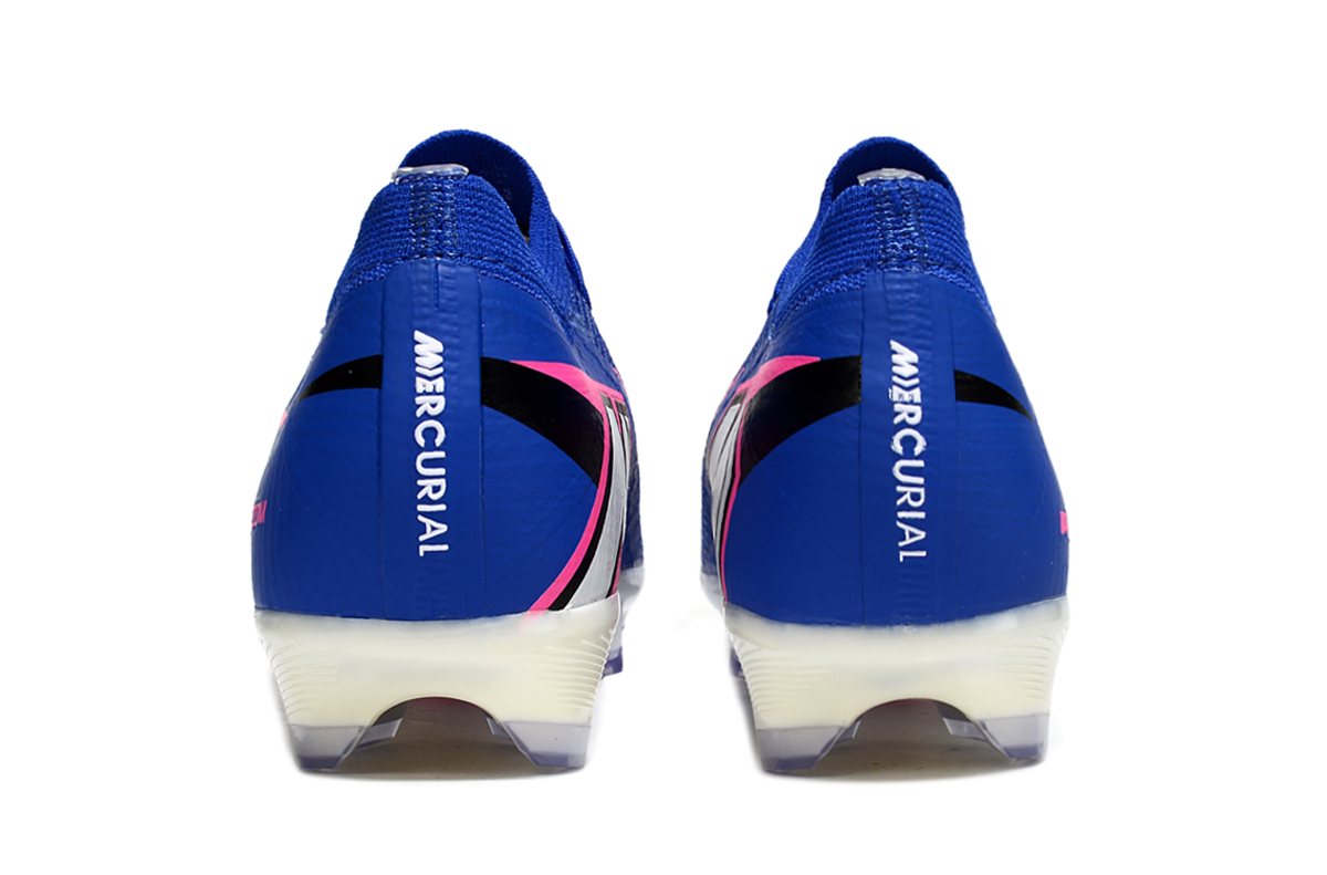 Nike Air Zoom Mercurial Vapor 16 Elite FG Football Boots – Elite Speed Edition