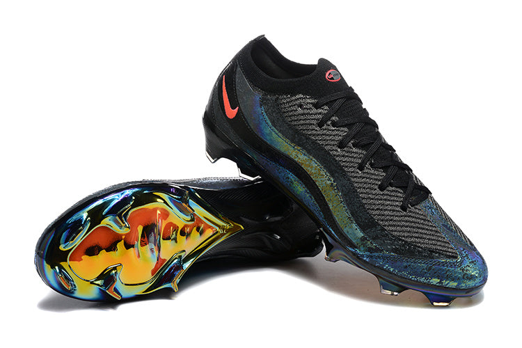 Nike Mercurial Vapor 16 Elite x Air Max 95 SE FG Football Boots – Limited Edition Low-Cut Speed Boots