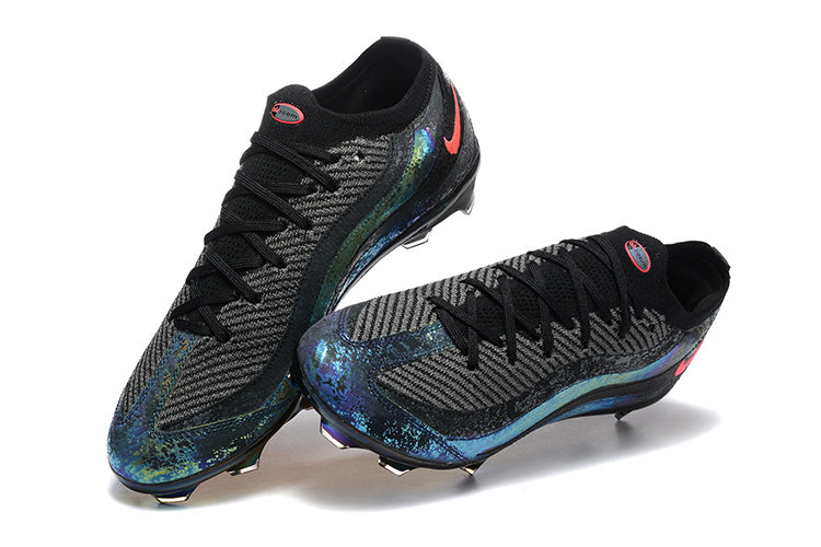 Nike Mercurial Vapor 16 Elite x Air Max 95 SE FG Football Boots – Limited Edition Low-Cut Speed Boots
