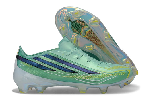 Adidas F50 Hyperfast Elite Laced FG Final Rush