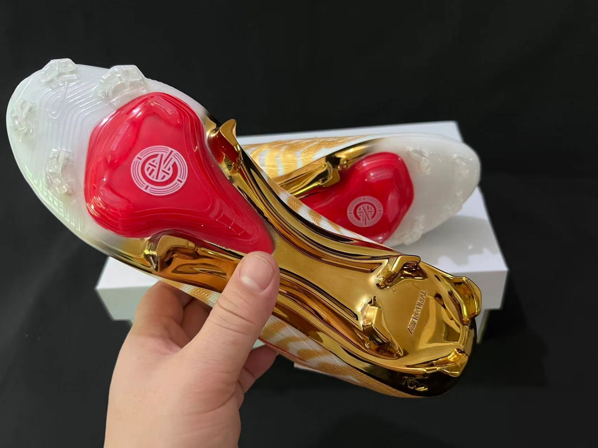 Nike Mercurial Superfly 11 Elite FG CR7 'Gold Scorpion' Edition