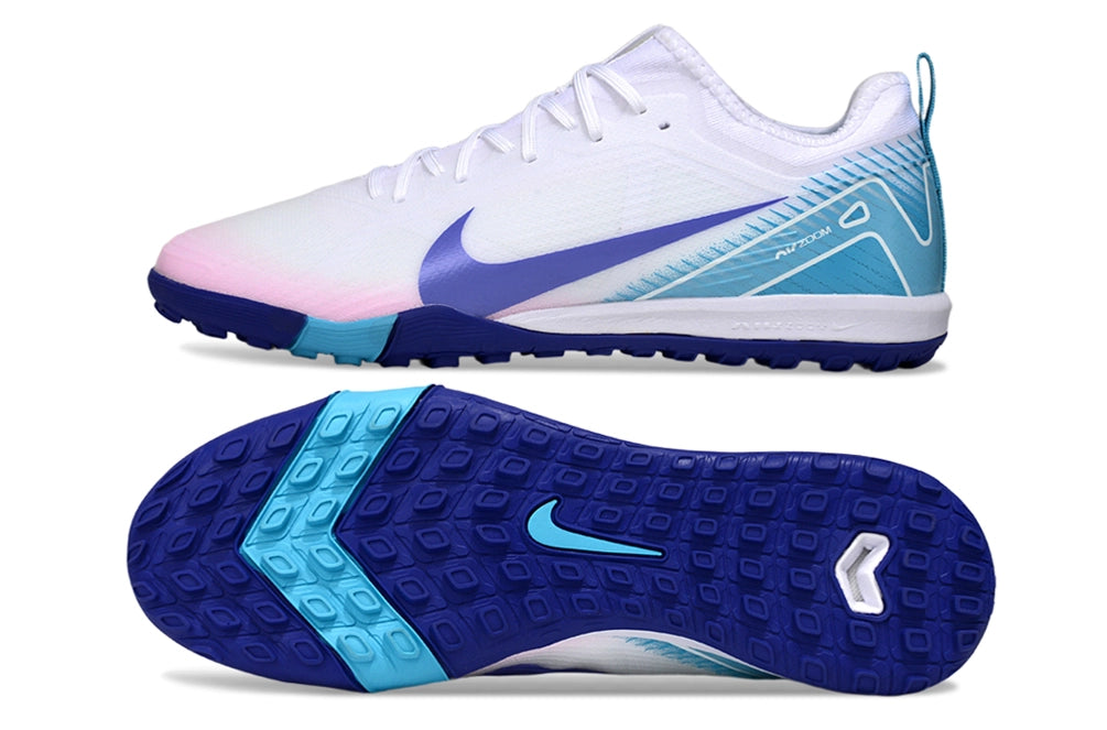 Nike Mercurial Vapor 15 Pro Chromatic TF Turf Boots – Multicolour